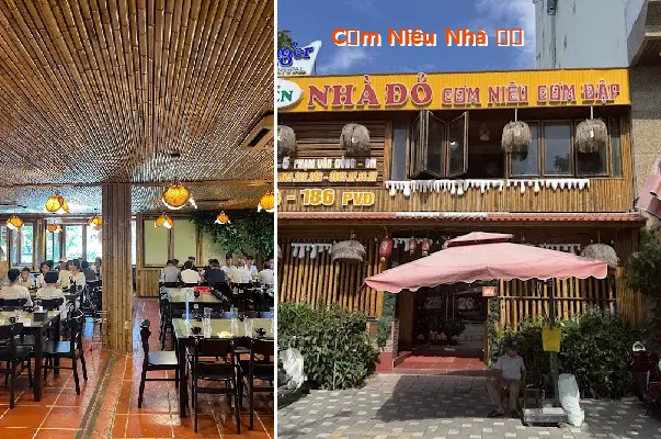 Top 9 Nhà Hàng, Quán ăn nổi tiếng tại Phường Sơn Trà, Thành phố Đà Nẵng (Phần 2)