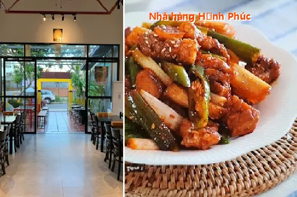 Happiness Restaurant