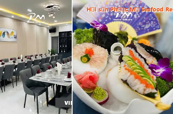 Top 4 Nhà Hàng, Quán ăn nổi tiếng tại Phường An Hải, Thành phố Đà Nẵng (Phần 2)