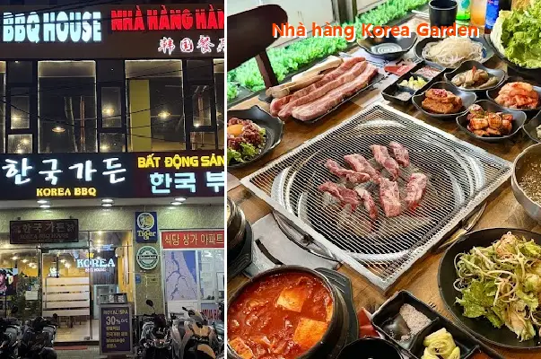 Top 11 Nhà Hàng, Quán ăn nổi tiếng tại Phường Ngũ Hành Sơn, Thành phố Đà Nẵng (Phần 3)