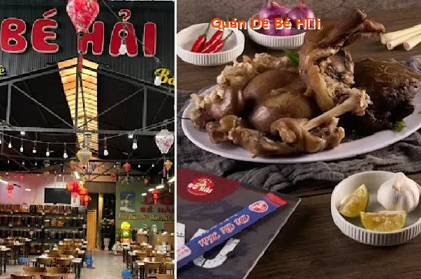 Hai s Goat Restaurant
