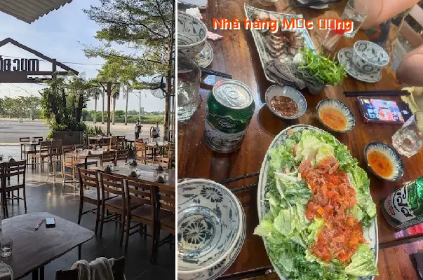 Shepherd s Restaurant