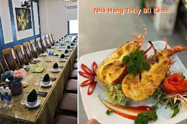Thuy Bo Kenh Restaurant