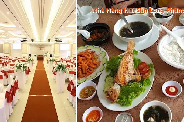 Top 9 Nhà Hàng, Quán ăn nổi tiếng tại Phường Tam Kỳ, Thành phố Đà Nẵng (Phần 2)