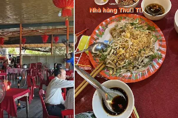 Top 3 Nhà Hàng, Quán ăn nổi tiếng tại Phường Hương Trà, Thành phố Đà Nẵng (Phần 2)