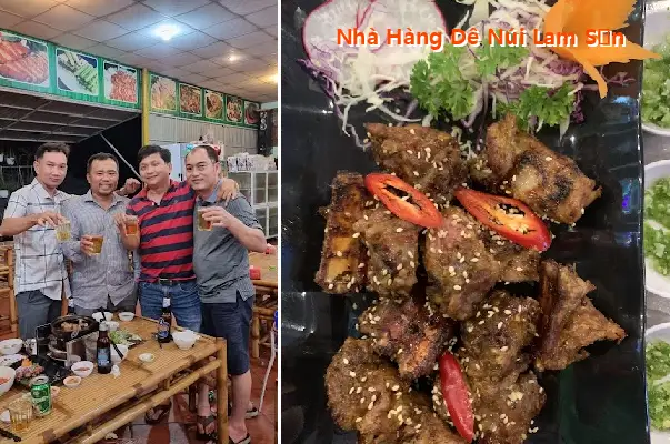 Top 11 Nhà Hàng, Quán ăn nổi tiếng tại Phường Tam Kỳ, Thành phố Đà Nẵng (Phần 3)