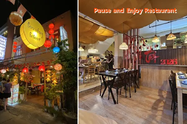 Top 11 Nhà Hàng, Quán ăn nổi tiếng tại Phường Hội An, Thành phố Đà Nẵng (Phần 3)