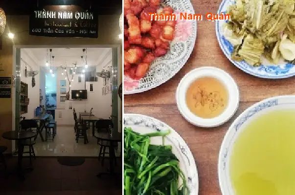 Thanh Nam Restaurant