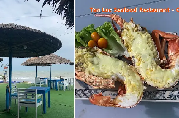 Top 9 Nhà Hàng, Quán ăn nổi tiếng tại Phường Hội An Tây, Thành phố Đà Nẵng (Phần 2)