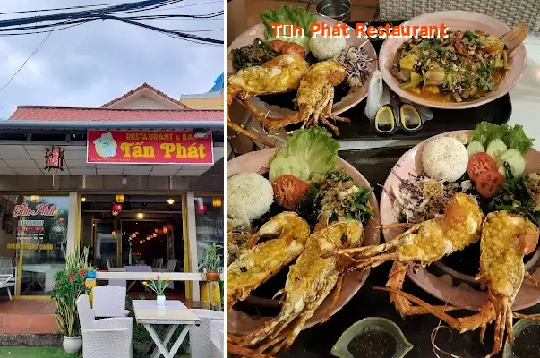 Tan Phat Restaurant