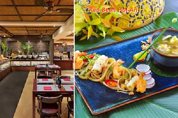 Red Bean Hoi An