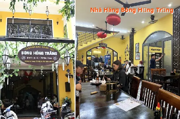 Top 11 Nhà Hàng, Quán ăn nổi tiếng tại Phường Hội An Tây, Thành phố Đà Nẵng (Phần 3)