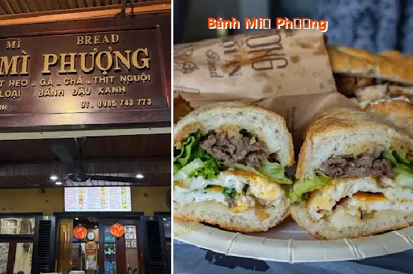 Banh Mi Phuong