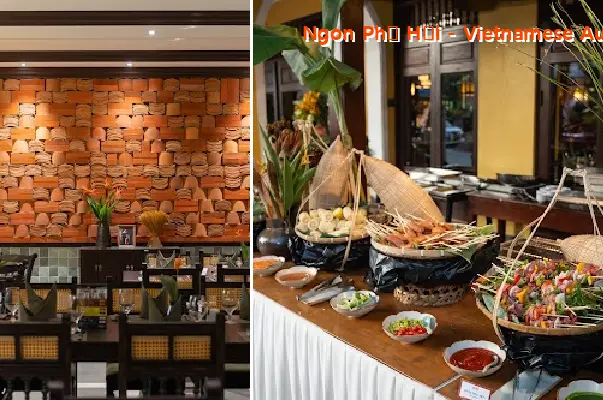 Ngon Pho Hoi - Vietnamese Authentic Cuisine