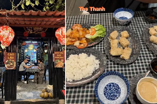 The Thanh