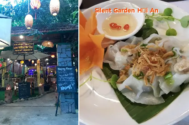 Silent Garden Hoi An
