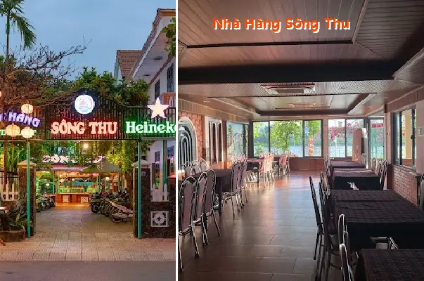 Song Thu Restaurant