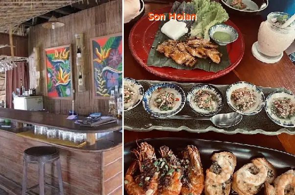 Son Hoian