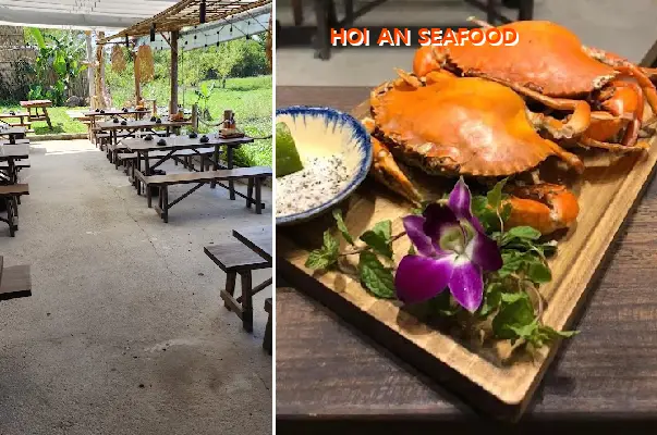 HOI AN SEAFOOD