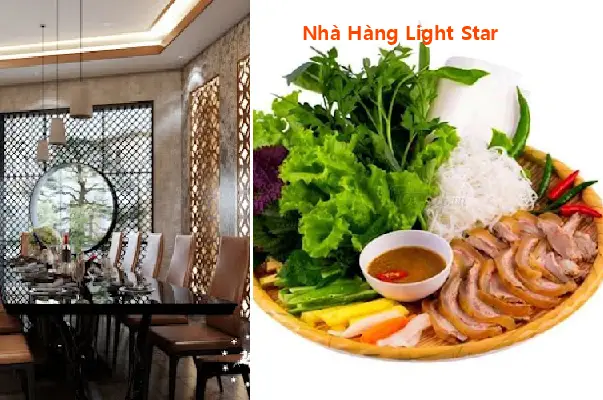 Light Star Restaurant