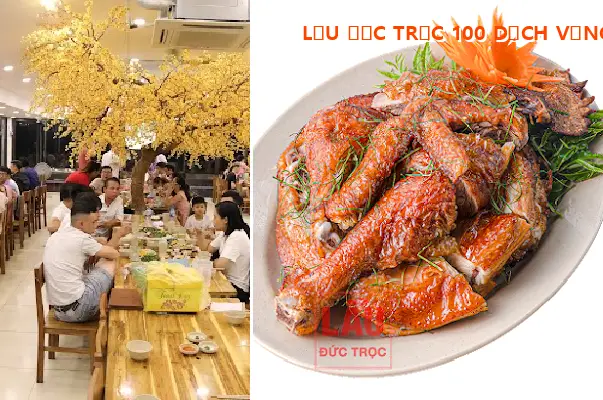 DUC TROC HOT POT 100 DICH VONG HAU