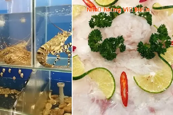 Sea Flavor Restaurant