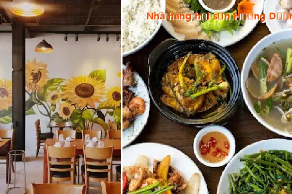 Huong Duong Seafood Restaurant
