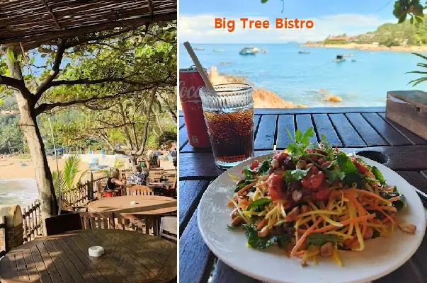 Big Tree Bistro