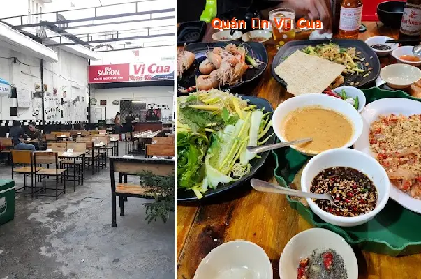 Crab Flavor Restaurant