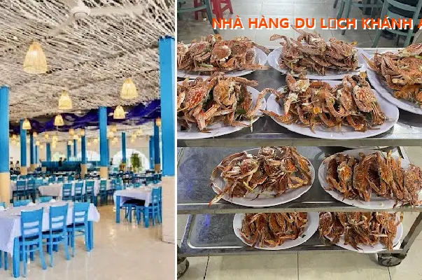 KHANH AN TOURIST RESTAURANT (KA.JSC)