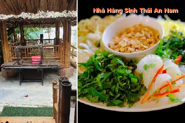 An Nam Eco-Restaurant