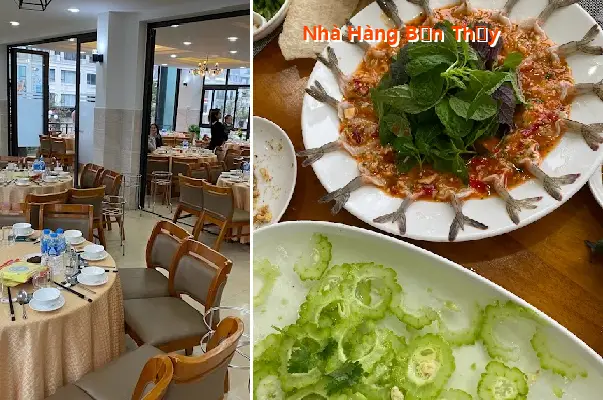 Ben Thuy Restaurant