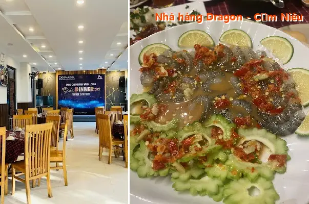 Dragon Restaurant - Clay Pot Rice