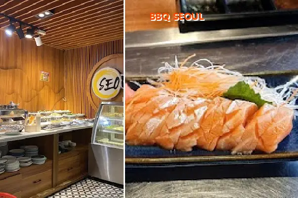 BBQ SEOUL