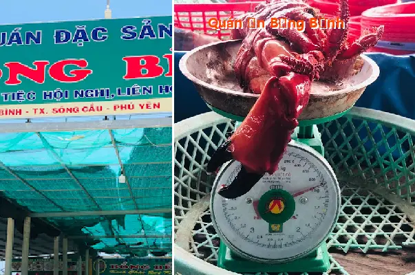 Bong Benh Restaurant