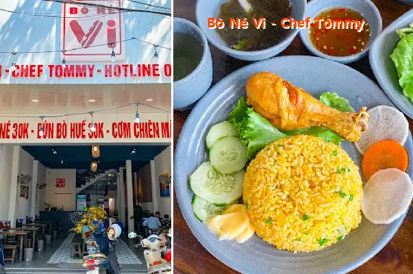 Beef Steak - Chef Tommy