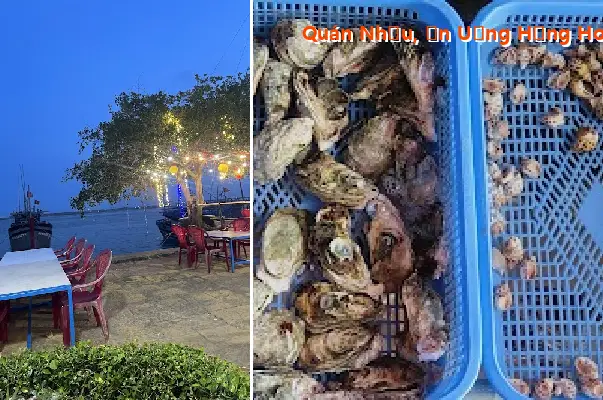 Hung Honda Restaurant and Bar