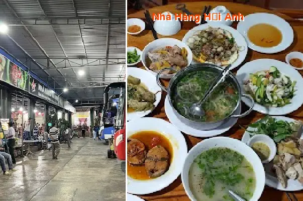 Hai Anh Restaurant