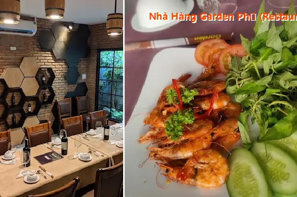 Garden Street Restaurant