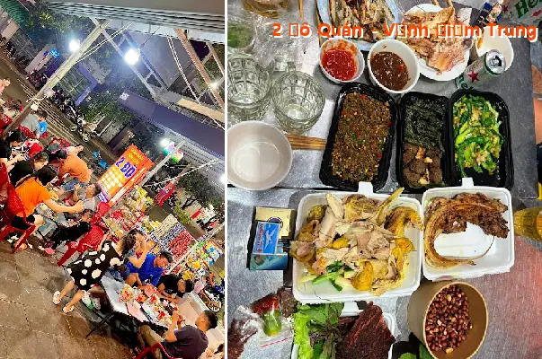 2 Do Quan - Vinh Diem Trung