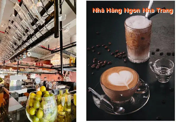 Delicious Restaurants in Nha Trang