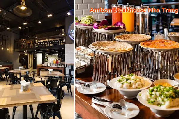 Arizona Steakhouse Nha Trang