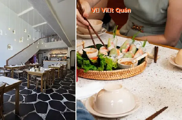 Vi Viet Restaurant