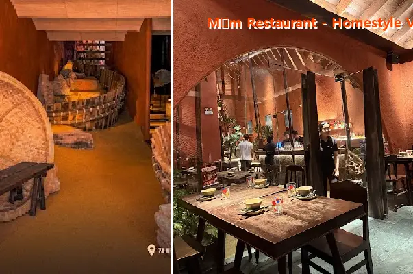 Mam Restaurant - Homestyle Vietnamese Flavors