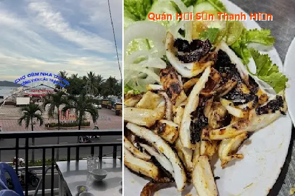 Thanh Hien Seafood Restaurant