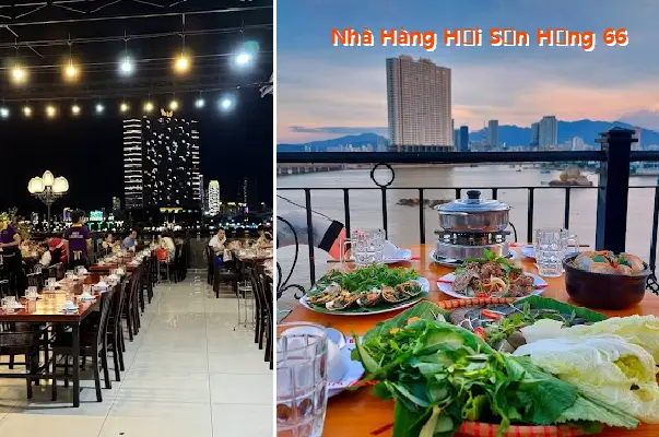 Hang 66 Seafood Restaurant