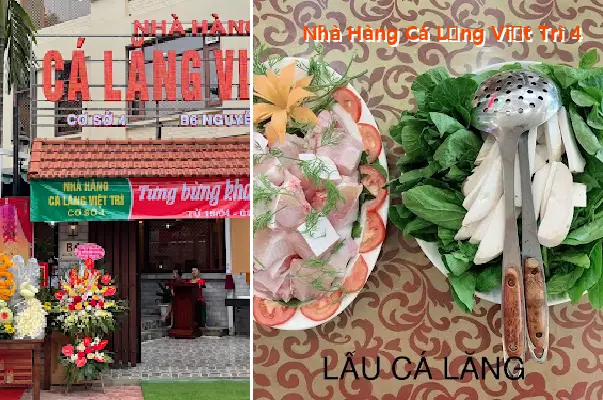 Viet Tri Catfish Restaurant 4