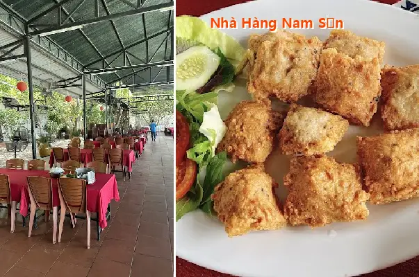 Nam Son Restaurant