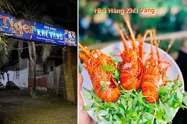Top 11 Nhà Hàng, Quán ăn nổi tiếng tại Phường Tây Nha Trang, Khánh Hòa (Phần 3)