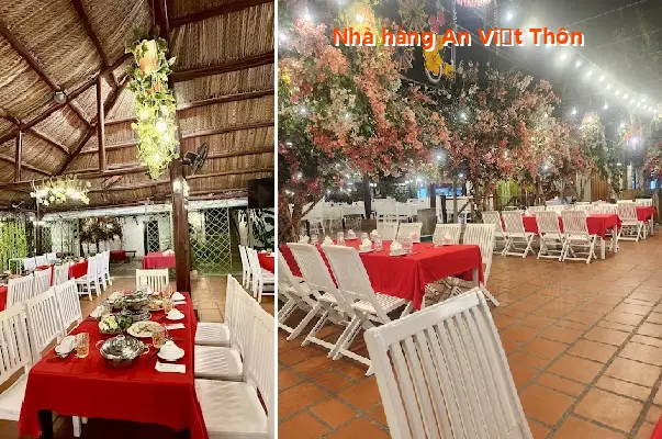 An Viet Thon Restaurant